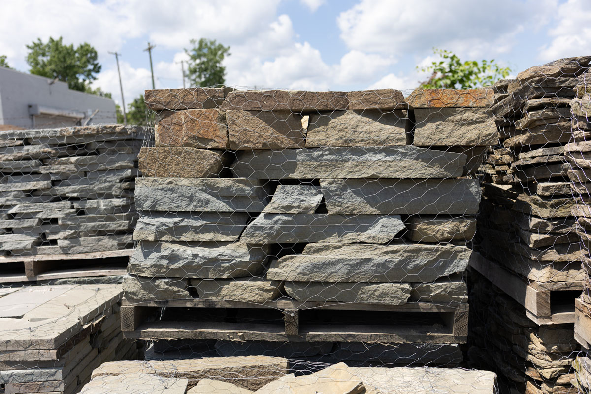 Wallstone