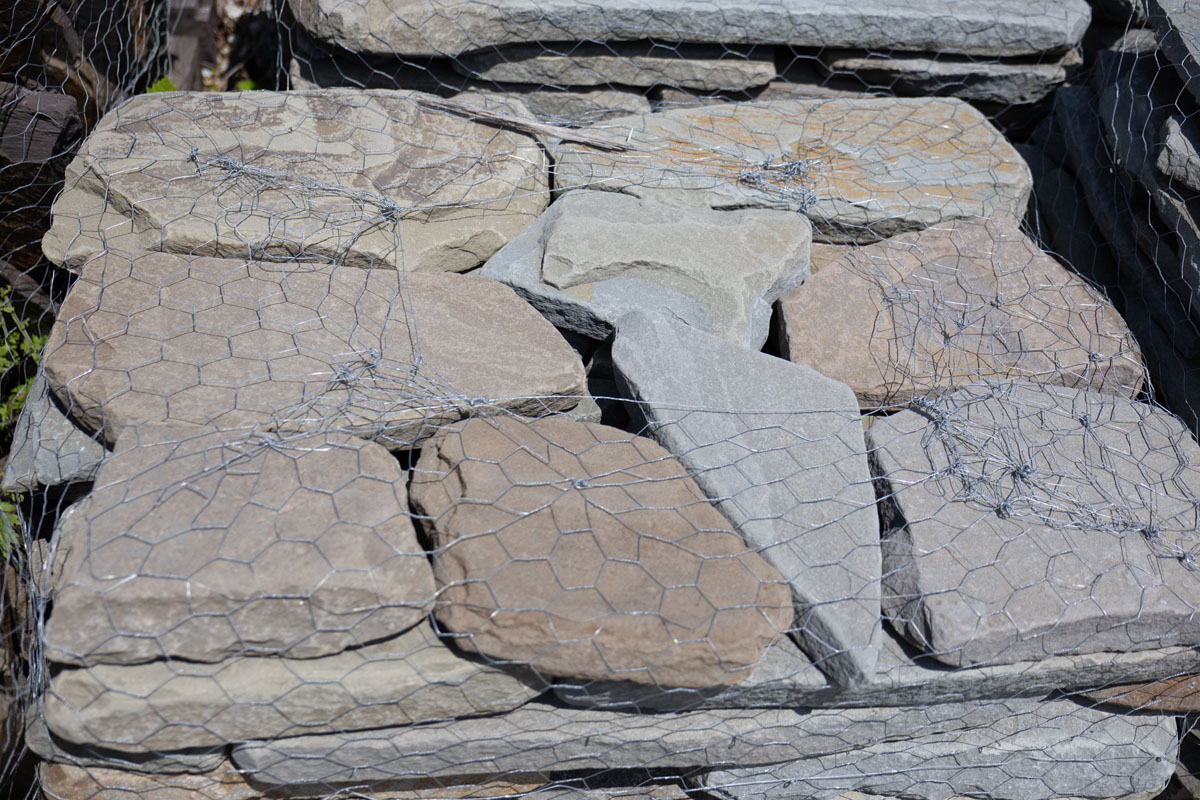 Flagstone