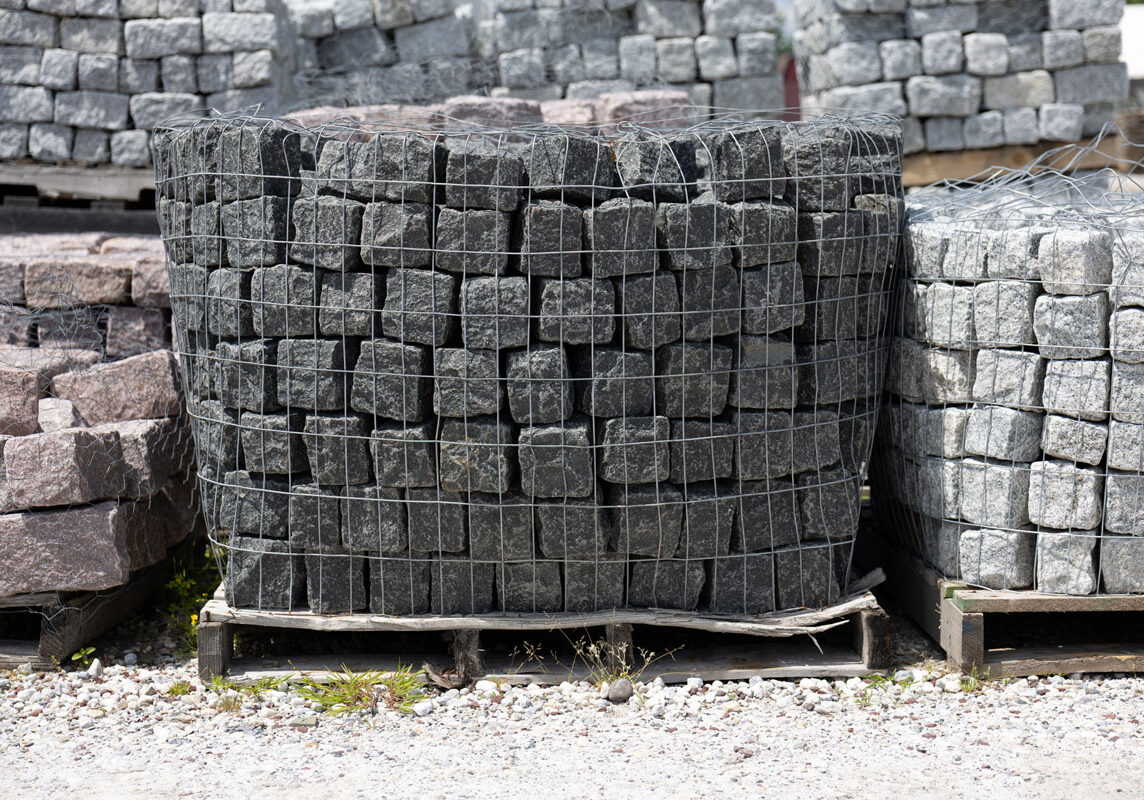 Black Cobblestone (3)