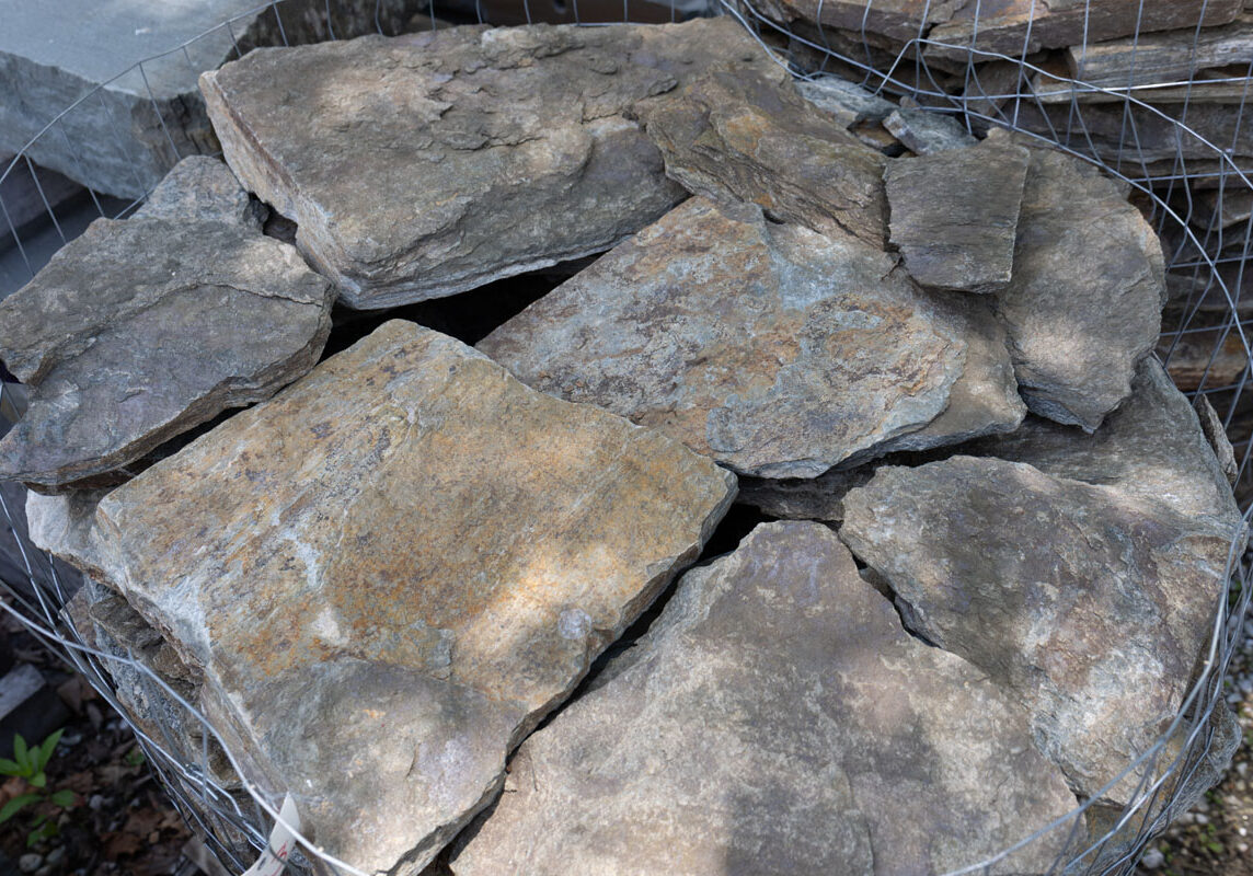 North Carolina Wallstone (8)