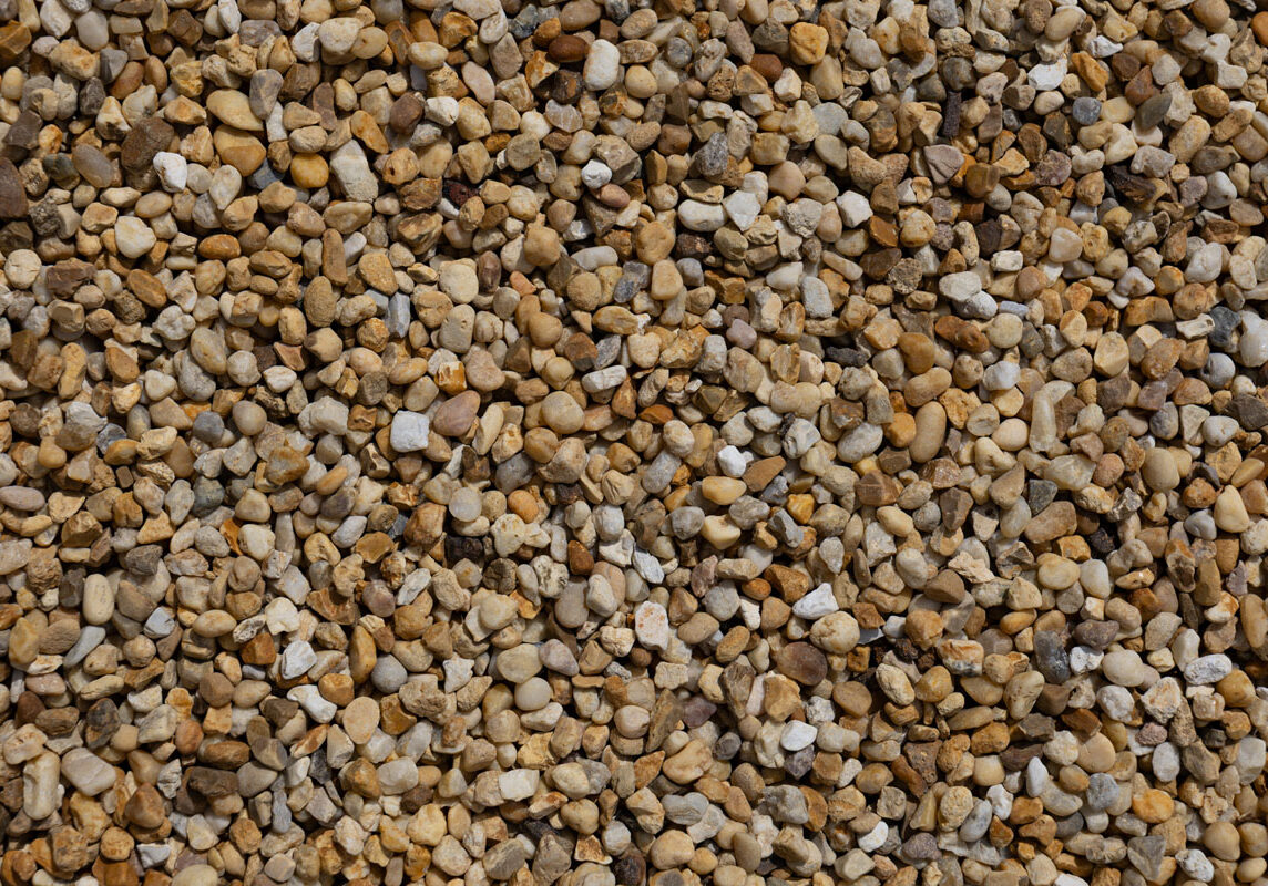 Pea Gravel (4)
